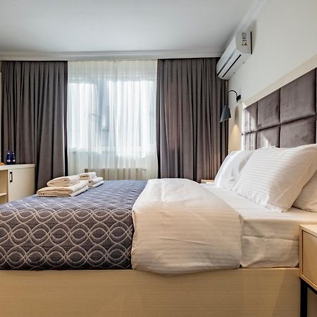 Hub Suite Istanbul Exterior foto