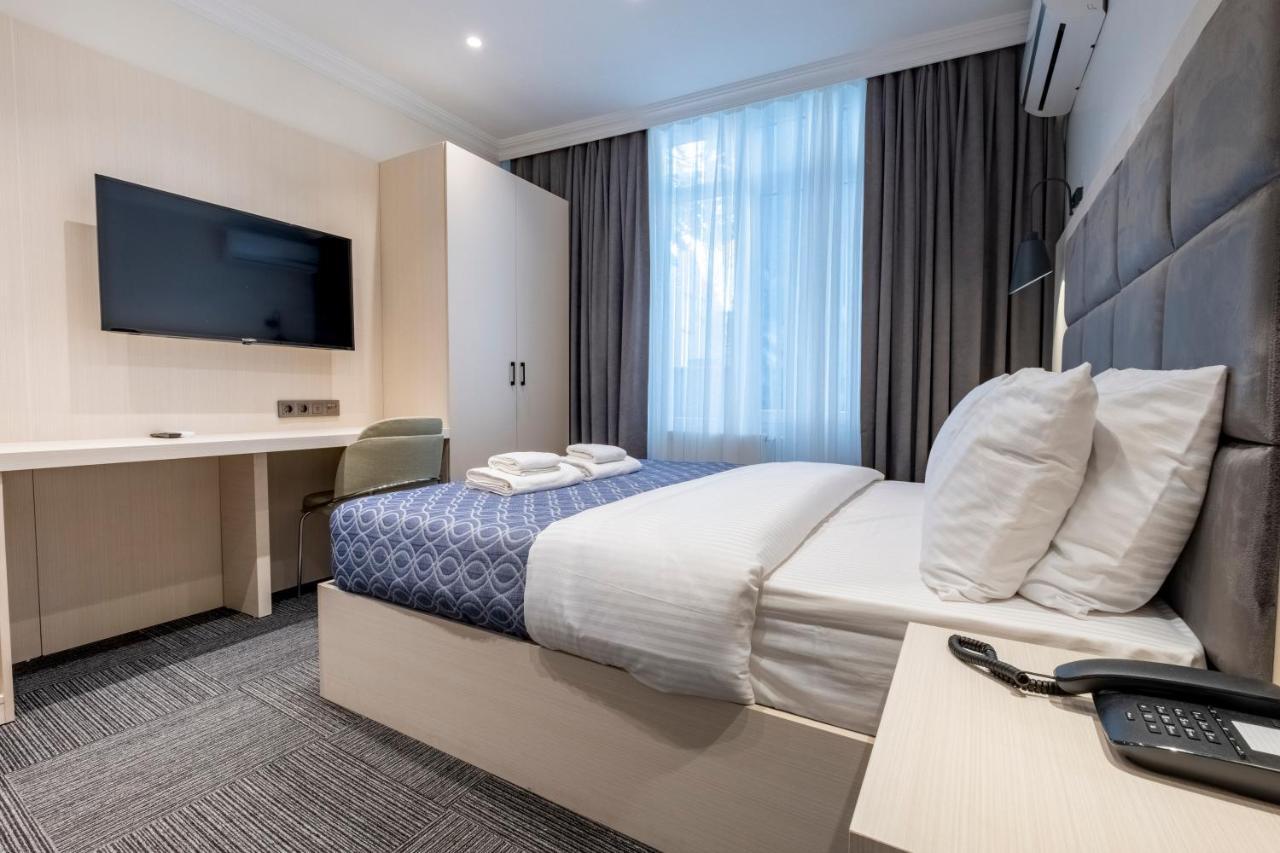 Hub Suite Istanbul Exterior foto